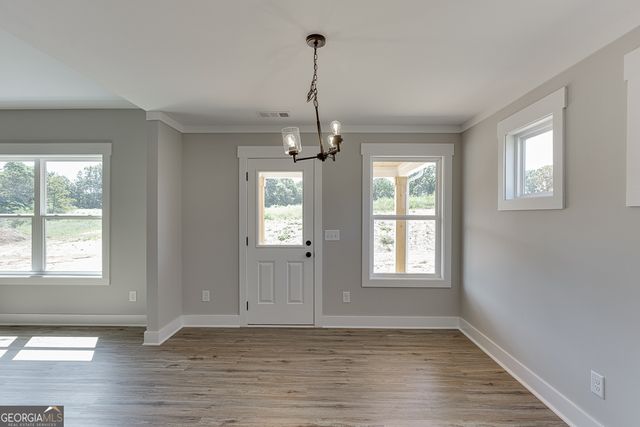 1380 Anderson Thomas Road 3, Martin, GA 30557