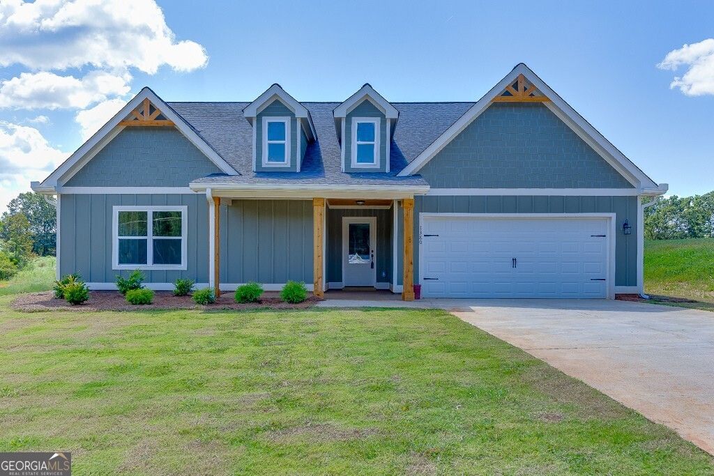 1380 Anderson Thomas Road 3, Martin, GA 30557