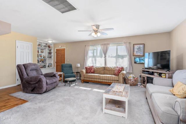 5812 Burke Way, Bakersfield, CA 93309