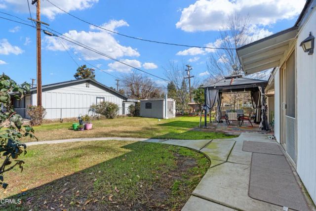 5812 Burke Way, Bakersfield, CA 93309