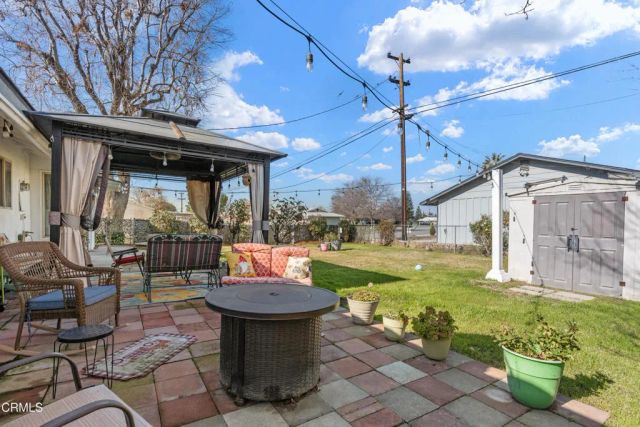 5812 Burke Way, Bakersfield, CA 93309