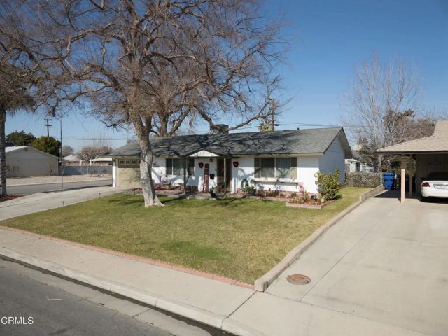 5812 Burke Way, Bakersfield, CA 93309