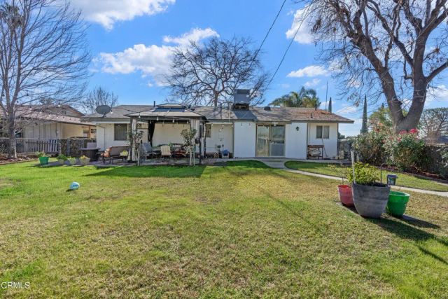 5812 Burke Way, Bakersfield, CA 93309