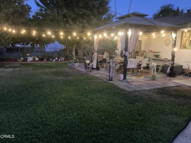 5812 Burke Way, Bakersfield, CA 93309