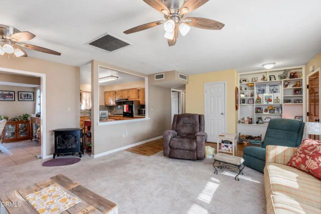 5812 Burke Way, Bakersfield, CA 93309