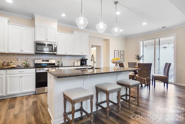 1102 Top Flight Drive, Indian Trail, NC 28079