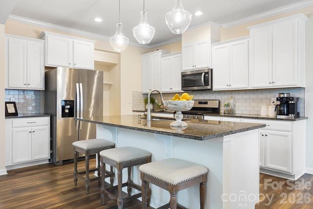 1102 Top Flight Drive, Indian Trail, NC 28079