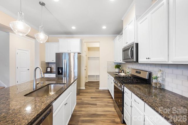 1102 Top Flight Drive, Indian Trail, NC 28079