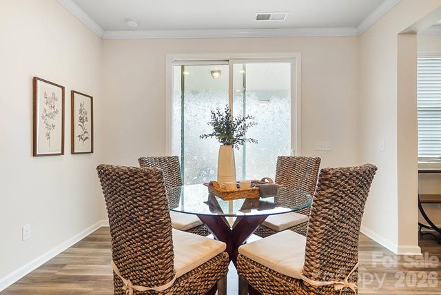 1102 Top Flight Drive, Indian Trail, NC 28079