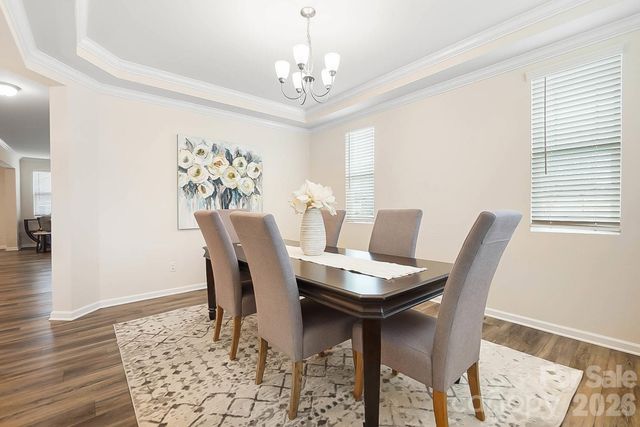 1102 Top Flight Drive, Indian Trail, NC 28079