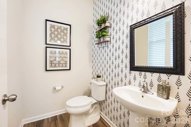 1102 Top Flight Drive, Indian Trail, NC 28079