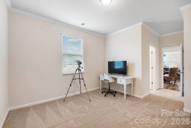 1102 Top Flight Drive, Indian Trail, NC 28079