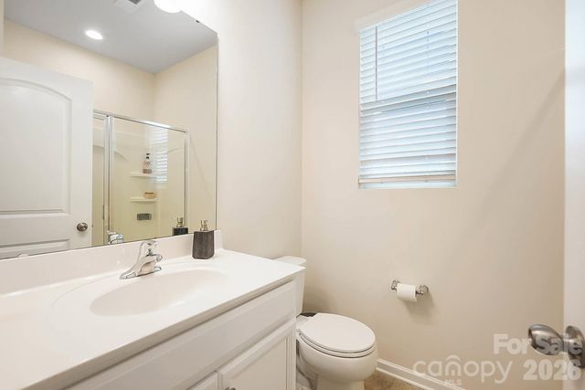 1102 Top Flight Drive, Indian Trail, NC 28079