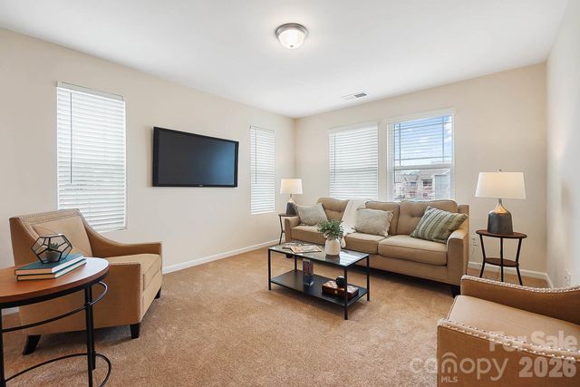 1102 Top Flight Drive, Indian Trail, NC 28079