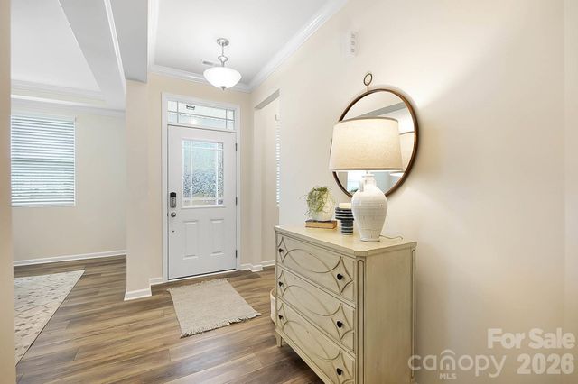 1102 Top Flight Drive, Indian Trail, NC 28079