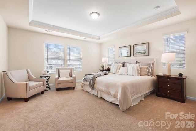 1102 Top Flight Drive, Indian Trail, NC 28079