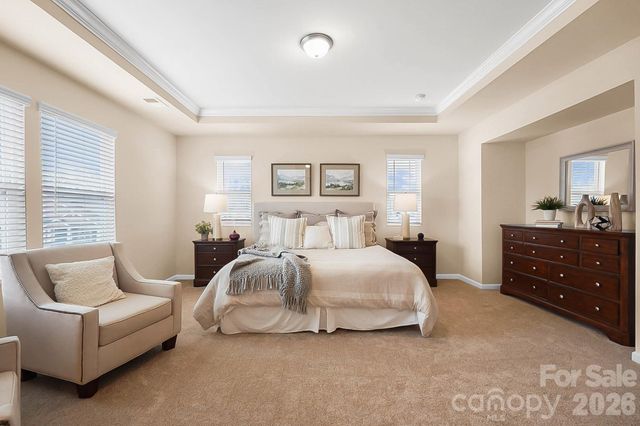 1102 Top Flight Drive, Indian Trail, NC 28079