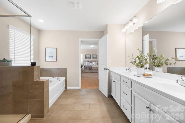 1102 Top Flight Drive, Indian Trail, NC 28079