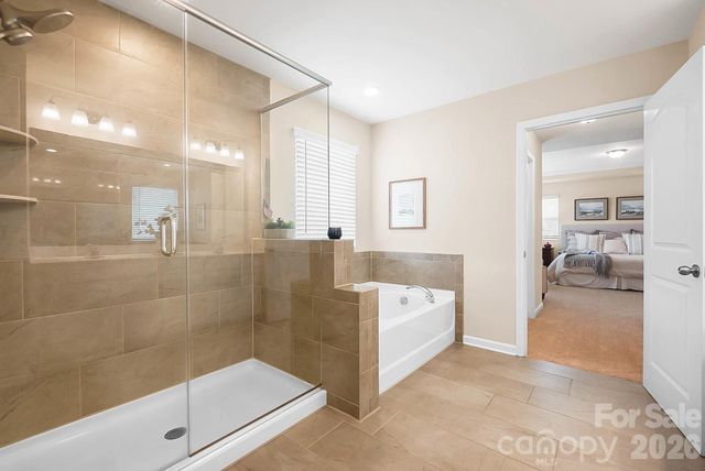 1102 Top Flight Drive, Indian Trail, NC 28079