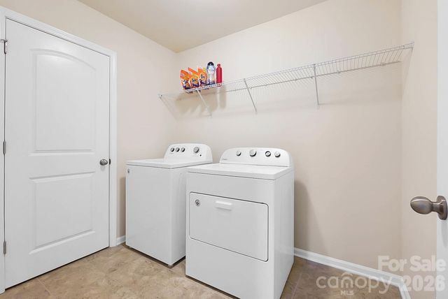 1102 Top Flight Drive, Indian Trail, NC 28079