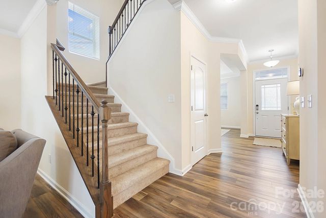 1102 Top Flight Drive, Indian Trail, NC 28079