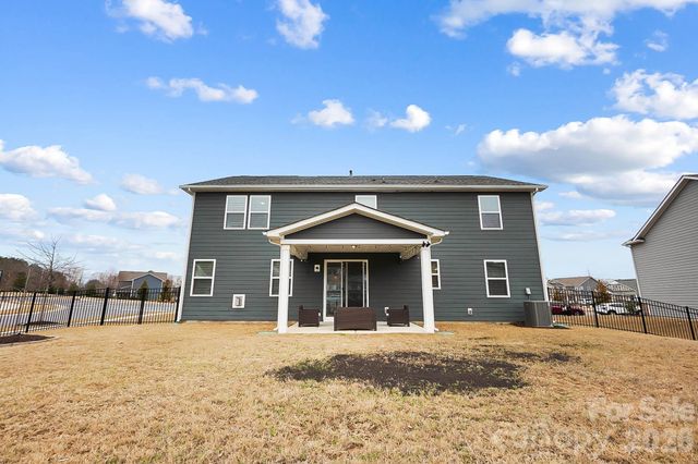 1102 Top Flight Drive, Indian Trail, NC 28079