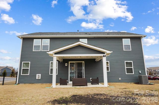 1102 Top Flight Drive, Indian Trail, NC 28079