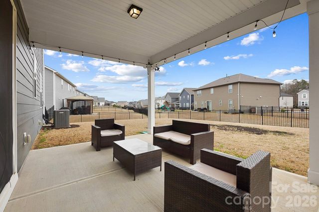 1102 Top Flight Drive, Indian Trail, NC 28079