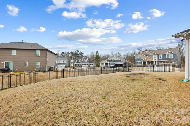 1102 Top Flight Drive, Indian Trail, NC 28079