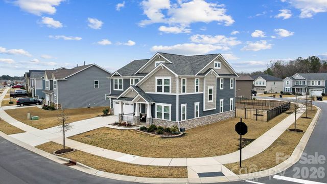 1102 Top Flight Drive, Indian Trail, NC 28079