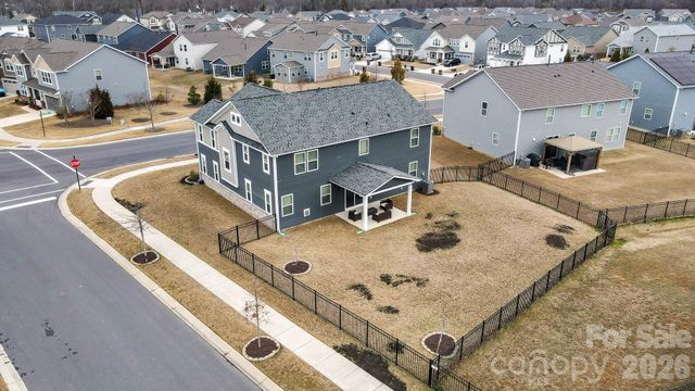 1102 Top Flight Drive, Indian Trail, NC 28079
