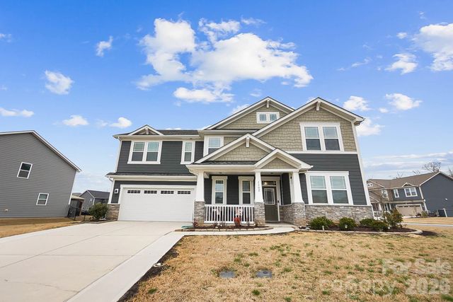 1102 Top Flight Drive, Indian Trail, NC 28079