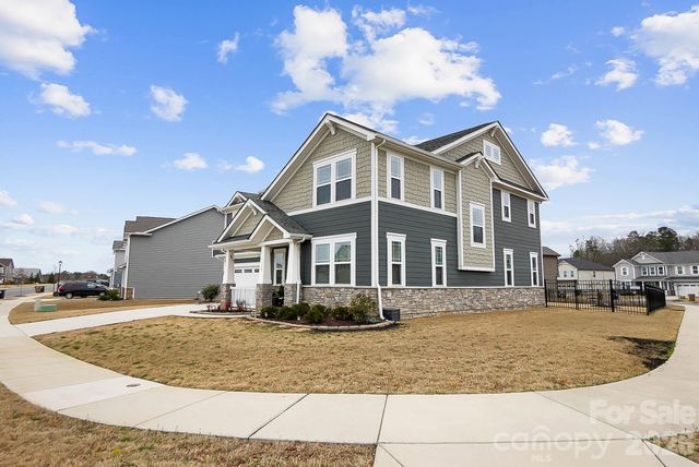 1102 Top Flight Drive, Indian Trail, NC 28079