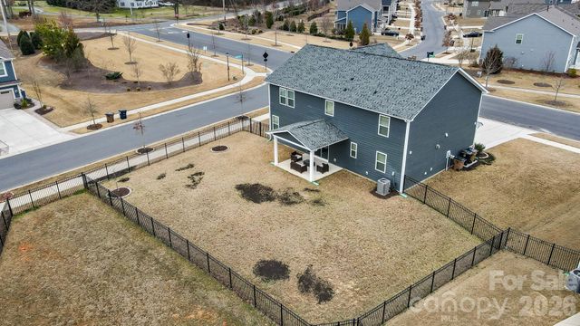 1102 Top Flight Drive, Indian Trail, NC 28079