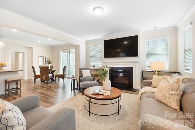 1102 Top Flight Drive, Indian Trail, NC 28079