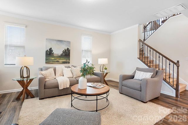 1102 Top Flight Drive, Indian Trail, NC 28079