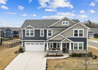 1102 Top Flight Drive, Indian Trail, NC 28079