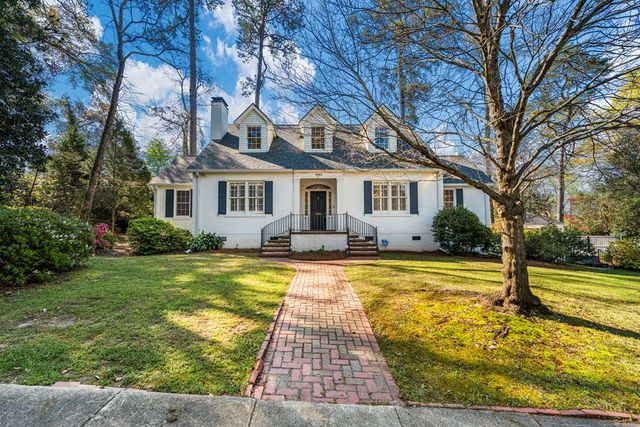 1924 Leonard Street, Columbus, GA 31906