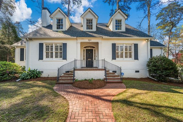 1924 Leonard Street, Columbus, GA 31906