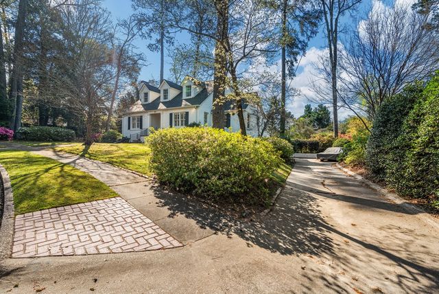 1924 Leonard Street, Columbus, GA 31906