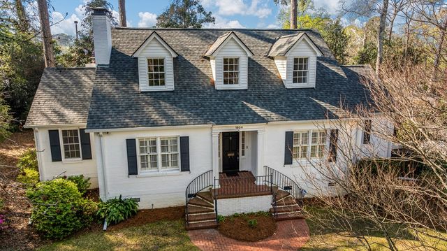 1924 Leonard Street, Columbus, GA 31906