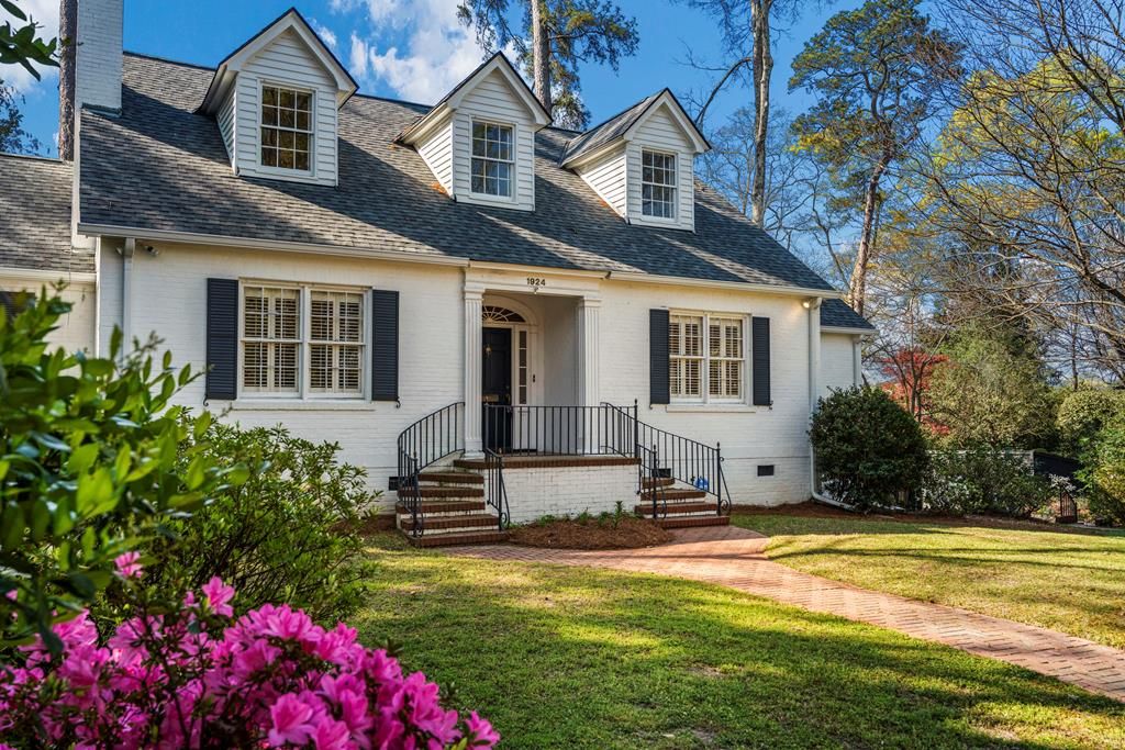 1924 Leonard Street, Columbus, GA 31906