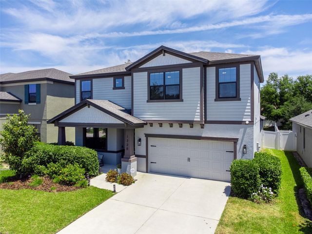 1220 FLORABLU DRIVE, Seffner, FL 33584