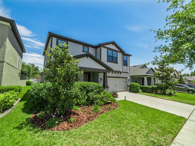 1220 FLORABLU DRIVE, Seffner, FL 33584