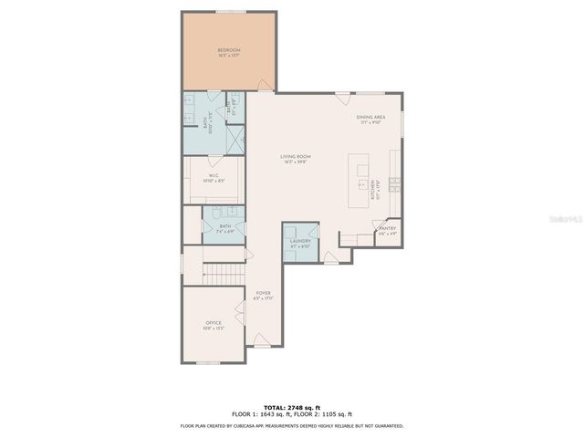 1220 FLORABLU DRIVE, Seffner, FL 33584