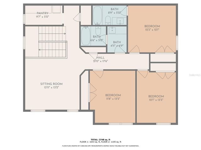 1220 FLORABLU DRIVE, Seffner, FL 33584