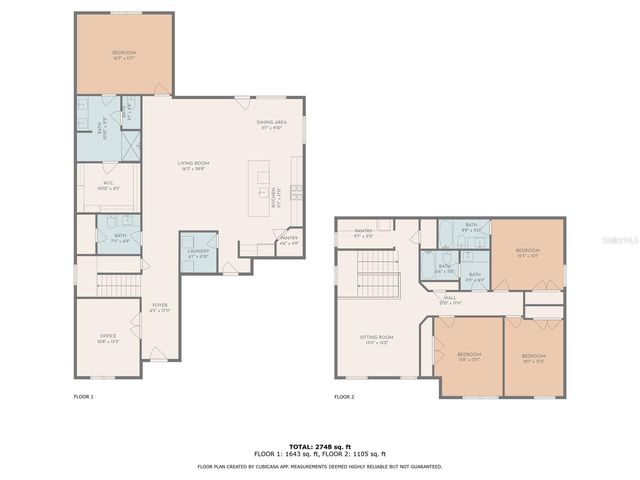 1220 FLORABLU DRIVE, Seffner, FL 33584