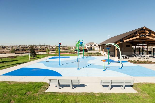 8918 Mystery Stone Drive, Iowa Colony, TX 77583