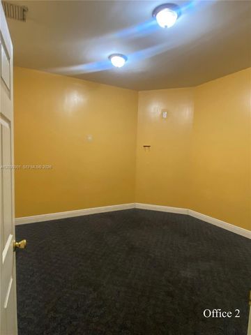4796 NW 167th Street, Miami Gardens, FL 33014