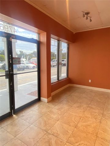 4796 NW 167th Street, Miami Gardens, FL 33014